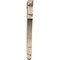 Ekena Millwork Merced Craftsman Smooth Bracket, Douglas Fir, 3 1/2"W x 34"D x 42"H BKT04X34X42MRC04SDF - alternate 3